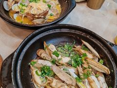 -甬小馆·焗海鲜温州菜(五马街店)