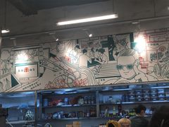 -东排食堂长沙小吃大排档(五一广场店)