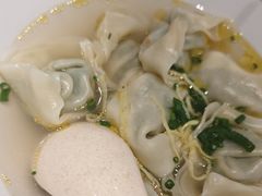 -小杨生煎(松江大学城店)