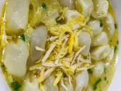-绿杨馄饨临顿路店