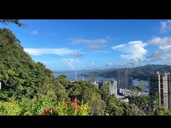 -梧桐山风景名胜区