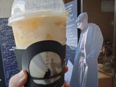 -喜茶(北京五棵松华熙店)