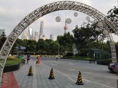 -喜来稀肉(北外滩白玉兰广场店)