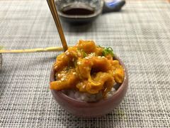 -戏作寿司(观音桥店)