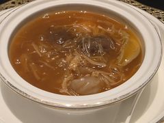 -北京饭店谭家菜