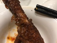 铁勺凤爪-大铁勺新津菜(迎水道店)