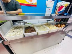 -重庆麻辣烫(国权路店)