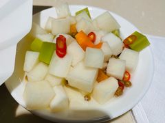 -香港池仔记肠粉王(博多新记襄阳南路店)