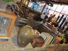 -几荷·恰似故人来(秀水广场店)