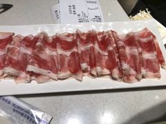 -古乐牛香·鲜牛肉牛杂火锅(新区店)