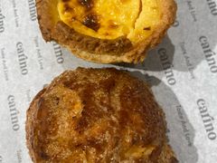-CARINO BAKERY&CAFE(人广来福士店)