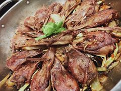 -丫头记(新村店二部)