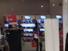 -优衣库(上海金桥国际商业广场店)