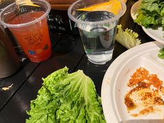 -夜的第七章·演艺自助餐厅