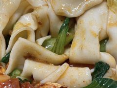 -大嘻咹biangbiang面(历史博物馆店)