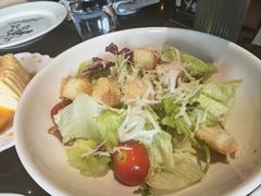 -西堤牛排(北京国瑞店)