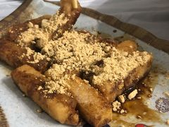 -余家庄肥肠鱼地方汤锅(银杏大道店)