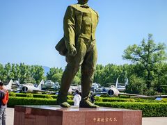 -中国航空博物馆