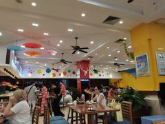 -儿童菜·采风阁家常菜餐厅(亚龙湾天域酒店)
