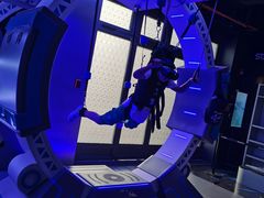 -超体空间SoReal VR(迪士尼小镇店)