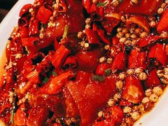 香辣猪手-好嫂子酱猪手•农家菜(蒲黄榆店)