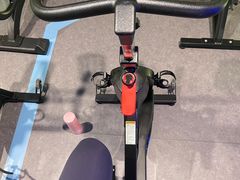 -FLARE STAR FITNESS(复地活力城店)