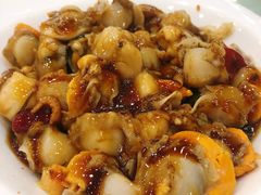 温拌全贝-奥华餐厅·老张记(台基厂店)
