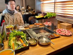 -汉拿山(魏公村店)