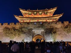 -大理古城