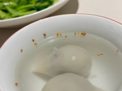 宁波汤圆-钱塘花园·宁波菜