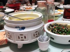 -梦都海鲜酒家(万达广场江桥店)