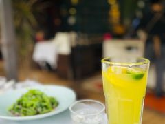 -野蔓果·山野菜(西湖景区·龙井茶田店)