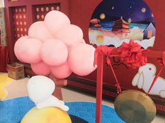 -石狮世茂摩天城摩天轮