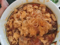 -秦老大西安羊肉泡馍馆(健德门店)