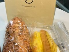 -菽麦谷屋(新光里店)