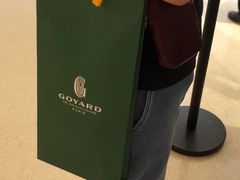 -Goyard 高雅德(国贸商城店)
