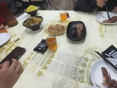-聚味瞿记·龙虾堂(树木岭店)