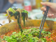 -乐山第一家临江鳝丝(茶坊路店)