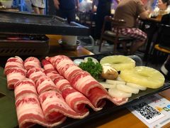 -咕咕站韩国料理(紫金港店)