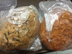 -85度C(生甜甜圈研究工坊·上海局门店)