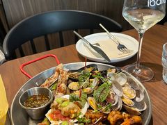 -ibarrel爱杯·bistro&brunch(江宁路店)