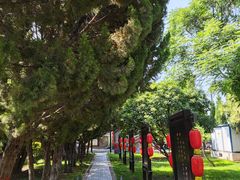 -洛阳周公庙博物馆