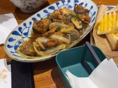 -小泉居(水坑尾店 )