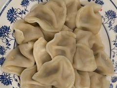 -庆丰包子铺(西单店)