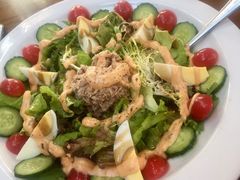 -铃木食堂(帽儿胡同店)