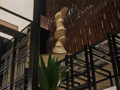 -长沙君悦酒店·自助餐厅咖啡厅