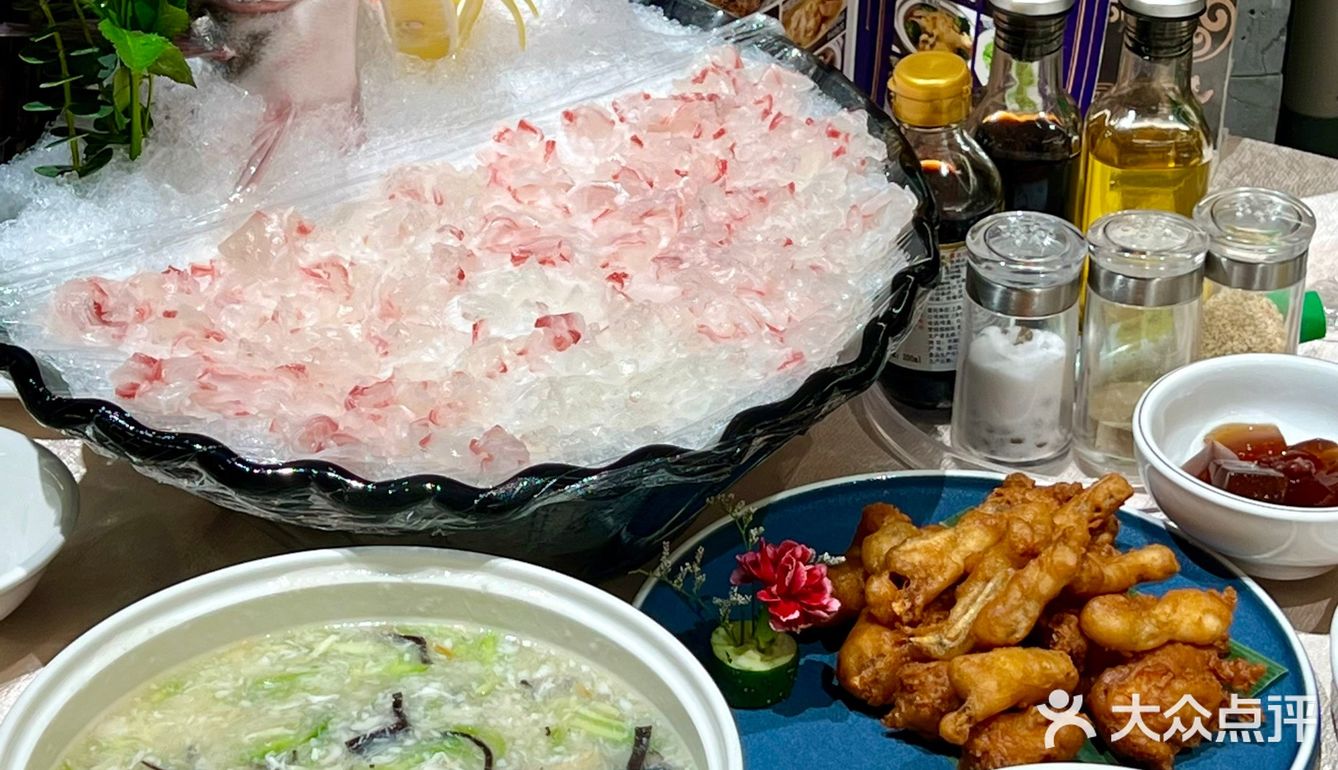 这一口‼️只有广东人懂它的含金量