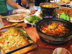 -肉串汪(望京店)