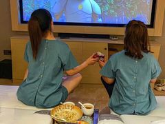 -懂生足疗SPA·康怡(天河北店)