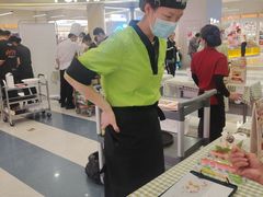 -永旺梦乐城(金银潭店)
